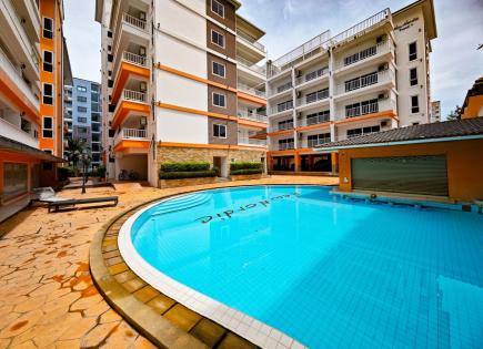 Квартира за 40 106 евро в Паттайе, Таиланд