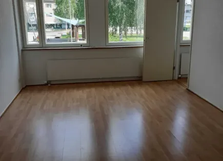 Квартира за 15 000 евро в Иисалми, Финляндия