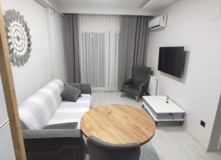 Квартира за 53 500 евро в Мерсине, Турция