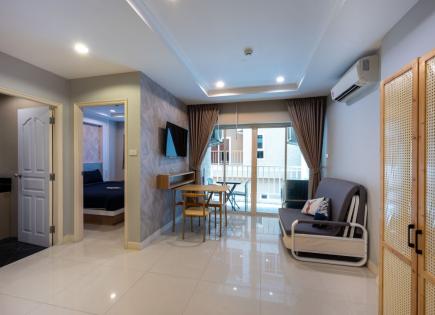 Квартира за 64 171 евро в Паттайе, Таиланд