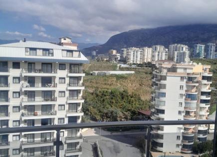 Квартира за 76 000 евро в Алании, Турция