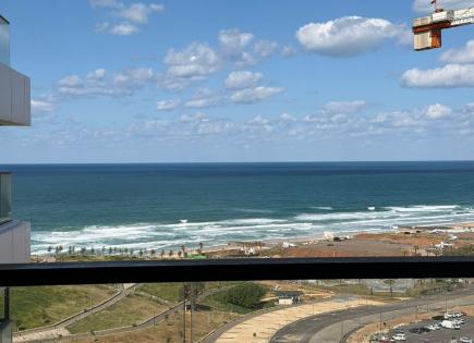 Квартира за 1 150 000 евро в Бат-Яме, Израиль