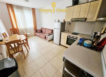 Квартира за 72 500 евро на Солнечном берегу, Болгария