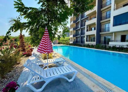 Квартира за 42 999 евро в Мерсине, Турция