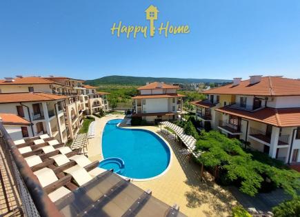 Квартира за 83 000 евро в Кошарице, Болгария