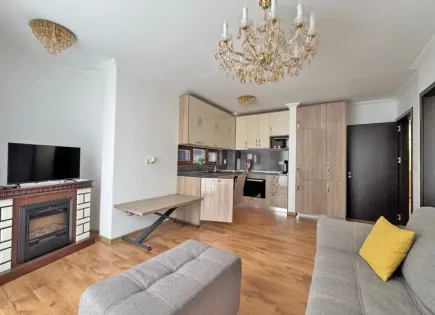 Квартира за 173 000 евро в Святом Власе, Болгария