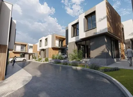 Вилла за 185 000 евро в Кошарице, Болгария