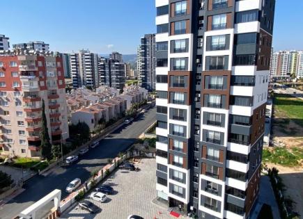 Квартира за 122 000 евро в Мерсине, Турция