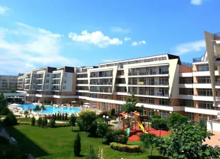 Квартира за 86 000 евро на Солнечном берегу, Болгария