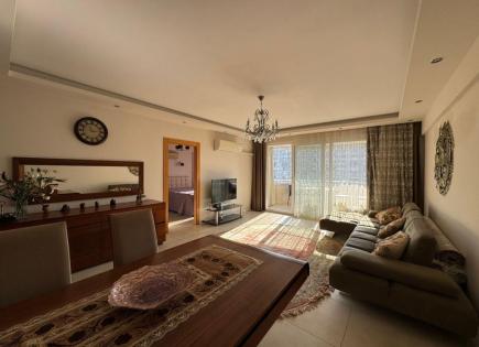 Квартира за 145 000 евро в Мерсине, Турция
