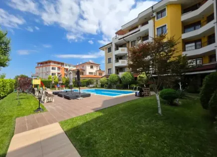 Квартира за 78 000 евро в Равде, Болгария