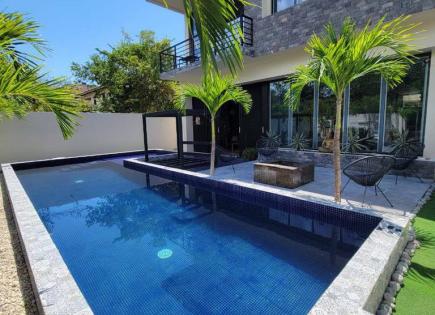 Дом за 833 806 евро в Мексике