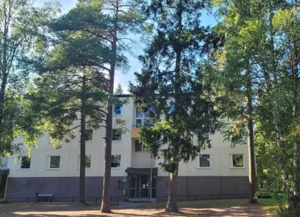 Квартира за 15 000 евро в Пори, Финляндия