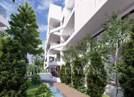 Пентхаус за 1 370 000 евро в Ермасойе, Кипр