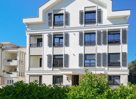 Апартаменты за 400 000 евро в Тивате, Черногория