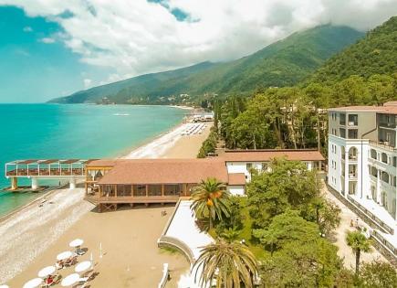 Коммерческая недвижимость за 20 000 000 евро на Коста-Брава, Испания