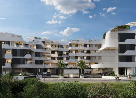 Квартира за 810 000 евро в Айос-Атанасиосе, Кипр