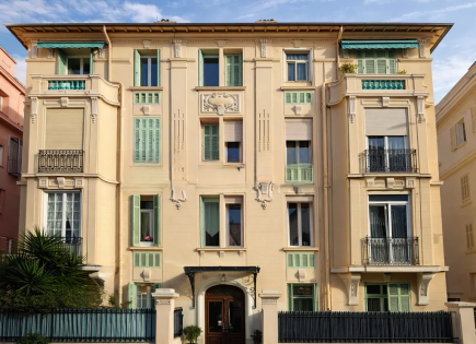 Квартира за 1 750 000 евро в Монте Карло, Монако