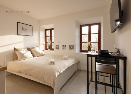 Квартира за 200 000 евро в Любляне, Словения