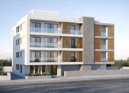 Квартира за 260 000 евро в Героскипу, Кипр