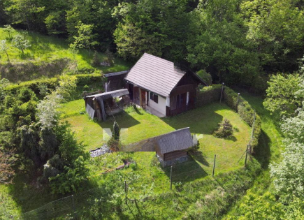 Дом за 348 000 евро в Радовлице, Словения