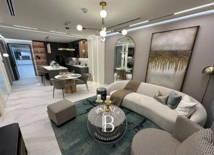 Квартира за 543 692 евро в Дубае, ОАЭ