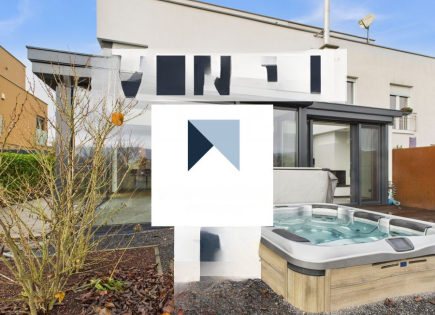 Квартира за 2 000 000 евро в Люксембурге, Люксембург