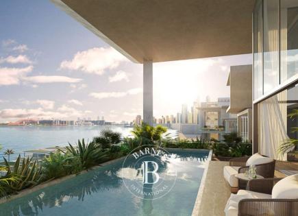 Пентхаус за 6 518 874 евро в Дубае, ОАЭ