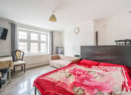 Квартира за 304 750 евро в Лондоне, Великобритания