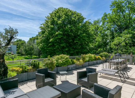 Квартира за 4 894 100 евро в Женеве, Швейцария