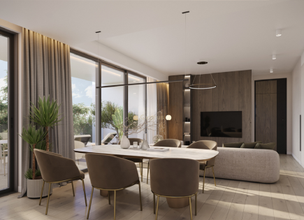 Квартира за 790 000 евро в Ермасойе, Кипр