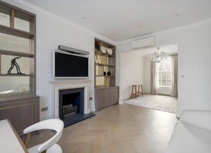 Квартира за 7 187 500 евро в Лондоне, Великобритания