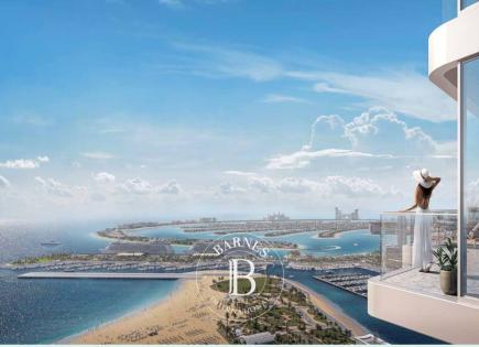 Квартира за 542 452 евро в Дубае, ОАЭ