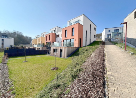 Квартира за 1 265 000 евро в Люксембурге, Люксембург