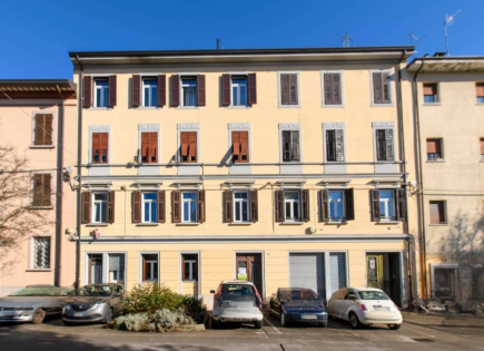 Квартира за 95 000 евро в Гориции, Италия