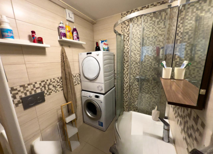 Квартира за 296 450 евро в Любляне, Словения