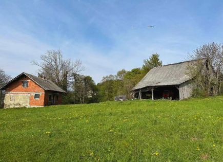 Квартира за 175 000 евро в Словении