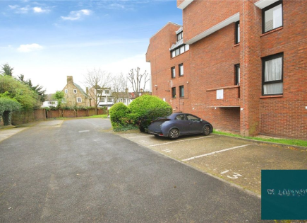 Квартира за 362 250 евро в Лондоне, Великобритания