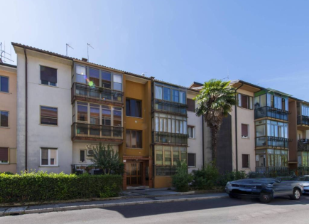 Квартира за 95 000 евро в Гориции, Италия