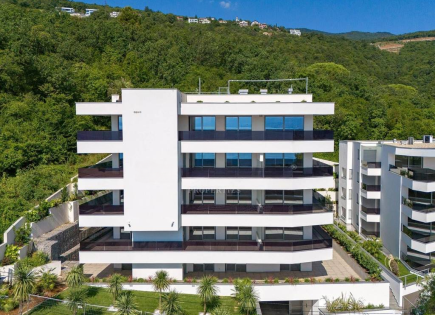 Квартира за 642 300 евро в Опатии, Хорватия