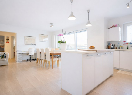 Квартира за 765 000 евро в Люксембурге, Люксембург