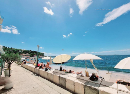 Квартира за 229 000 евро в Пиране, Словения