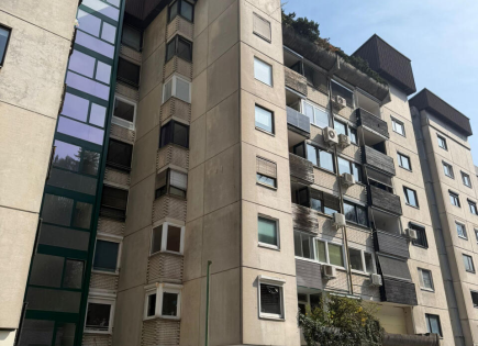 Квартира за 349 000 евро в Любляне, Словения