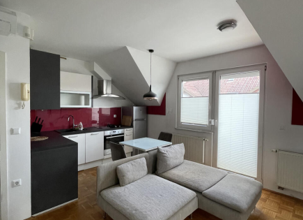 Квартира за 250 000 евро в Любляне, Словения