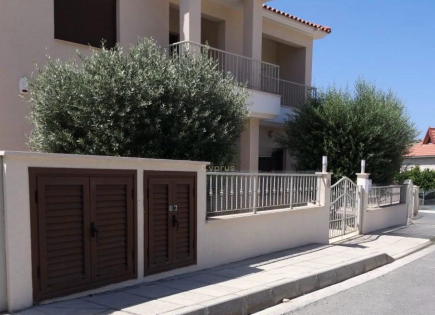 Квартира за 1 300 000 евро в Агиос Тихоне, Кипр