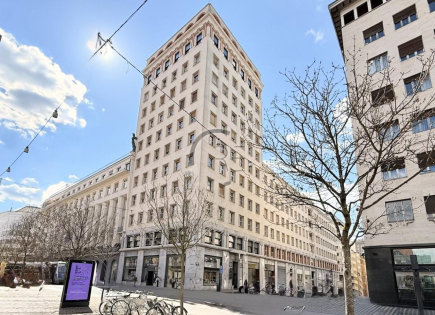 Квартира за 495 000 евро в Любляне, Словения