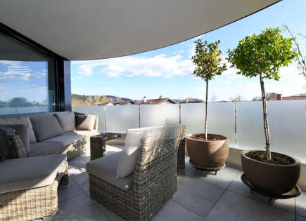 Квартира за 829 000 евро в Любляне, Словения