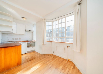 Квартира за 339 250 евро в Лондоне, Великобритания