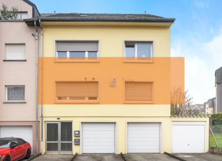 Квартира за 950 000 евро в Люксембурге, Люксембург