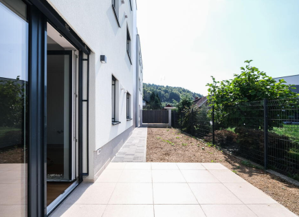 Квартира за 413 175 евро в Любляне, Словения